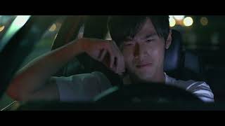 Initial D the Movie 2005 Fanmade