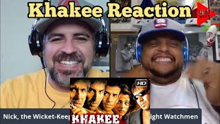 Khakee  Trailer Reaction  Amitabh Bachchan  Akshay Kumar  Ajay Devgn