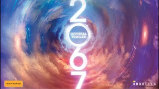 2067 2020 Official Trailer  Out Now on Netflix