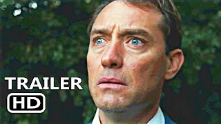THE NEST Official Trailer 2020 Jude Law