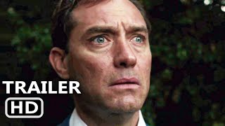 THE NEST Official Trailer 2020 Jude Law Drama Movie HD