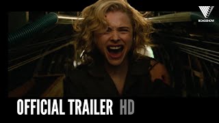 SHADOW IN THE CLOUD  Official Trailer  2021 HD