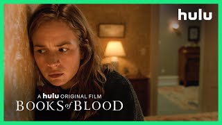 Books of Blood  Trailer Official  A Hulu Original Film