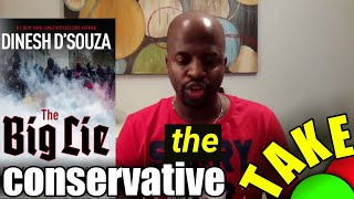 Death of a Nation  SPOILER FREE Movie Review  the conservativeTAKE