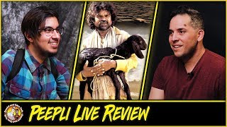 Peepli Live Full Movie Review