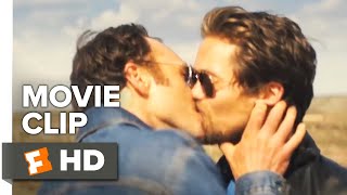 Tom of Finland Movie Clip  Doug and Jack 2017  Movieclips Indie