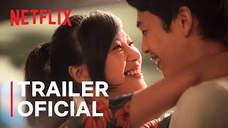 Tigertail  Um filme de Alan Yang  Trailer oficial  Netflix