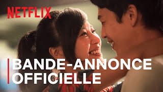 Tigertail  Un film de Alan Yang  Bandeannonce officielle VOSTFR  Netflix France