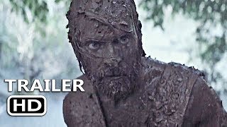 THE FIRST KING Official Trailer 2019 Action Thriller Movie