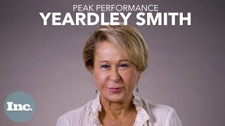 How Yeardley Smith Landed a 30Year Career Voicing Lisa Simpson  Inc