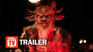 Letters to Satan Claus Trailer 2 2020  Rotten Tomatoes TV