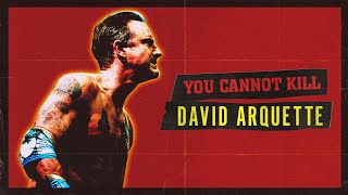 You Cannot Kill David Arquette   Official Trailer