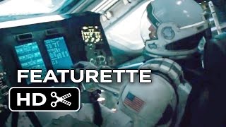 Interstellar Featurette  Kip Thorne 2014  Matthew McConaughey SciFi Movie HD