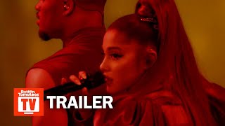 Ariana Grande excuse me i love you Trailer 1 2020  Rotten Tomatoes TV