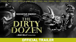 The Dirty Dozen 2020  Zach Osborne Graham Jarvis Billy Bolt  Official Trailer