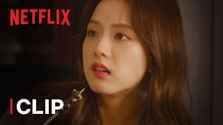 BLACKPINK Light Up The Sky  BLACKPINKs Jennie  Jisoo Make Tanghulu Clip  Netflix