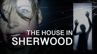 The House in Sherwood  A new found footage horror movie 2020  on Tubi and PLEX