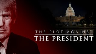 The Plot Against the President  Trailer 2