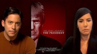 The Plot Against The President and Exposing The WEB OF LIES  Amanda Milius
