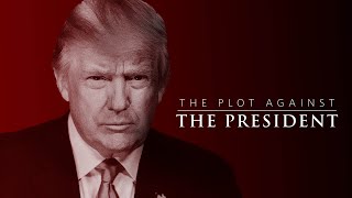 The Plot Against the President  Trailer