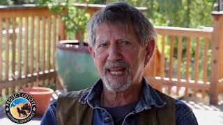A Message From Peter Coyote