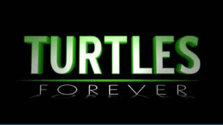 Turtles Forever 2009 Main Theme