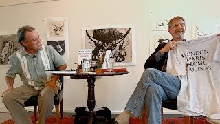 Peter Coyote  Lifting the Fog of Fake News