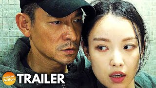 SHOCK WAVE 2 2020 Trailer 2 NEW  Andy Lau Phillip Keung Action Thriller Movie