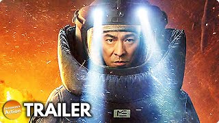SHOCK WAVE 2 2020 Full Trailer  Andy Lau Phillip Keung Action Thriller Movie