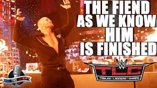  WWE TLC 2020 Full Show Review ROMAN REIGNS VS KEVIN OWENS DREW MCINTYRE VS AJ STYLES