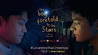 The Boy Foretold By The Stars 2020  OFFICIAL TRAILER