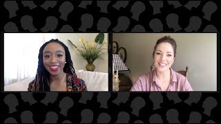 Laura Osnes on Filming ONE ROYAL HOLIDAY  More