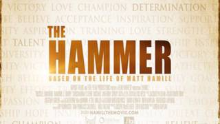 The Hammer  Trailer