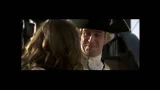 POTC Jack Davenport Bloopers as James Norrington