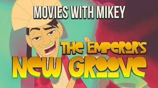The Emperors New Groove 2000  Movies with Mikey