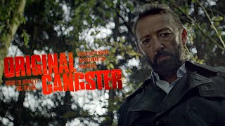 ORIGINAL GANGSTER Official Trailer 2021 British Gangster Film
