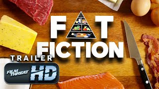 FAT FICTION  Official HD Trailer 2020  DOCUMENTARY  Film Threat Trailers