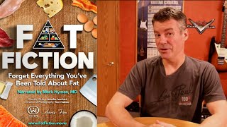 Video Podcast 26  Annual Checkup Recipe Plagiarism Fat Fiction Review