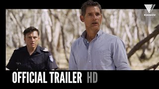 The Dry  Official Trailer  2021 HD