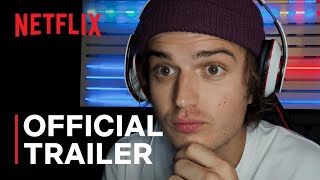 Death to 2020  Official Trailer  Netflix
