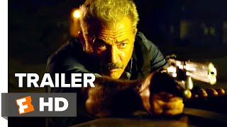 Dragged Across Concrete Trailer 1 2019  Movieclips Trailers
