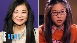 Gilmore Girls Keiko Agena REVEALS She Was in Survival Mode While Playing Lane Kim  E News