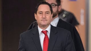 Michael Applebaum The rise and fall of career politician