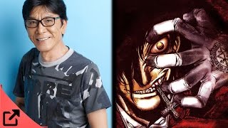 Top 10 Jouji Nakata Voice Acting Roles