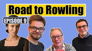 ROAD TO ROWLING EPISODE 9  JEFF RAWLE AND NINA YOUNG