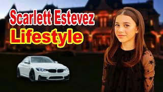 Scarlett Estevezs Lifestyle 2020  New Boyfriend House Net worth  Biography