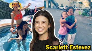 Scarlett Estevez  10 Things You Didnt Know About Scarlett Estevez