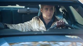 DRIVE  Official Trailer Green Band
