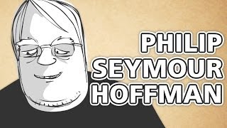 Philip Seymour Hoffman on Happiness