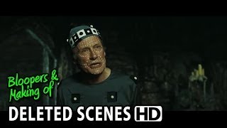 Pirates of the Caribbean At Worlds End 2007 Deleted Extended  Alternative Scenes 6